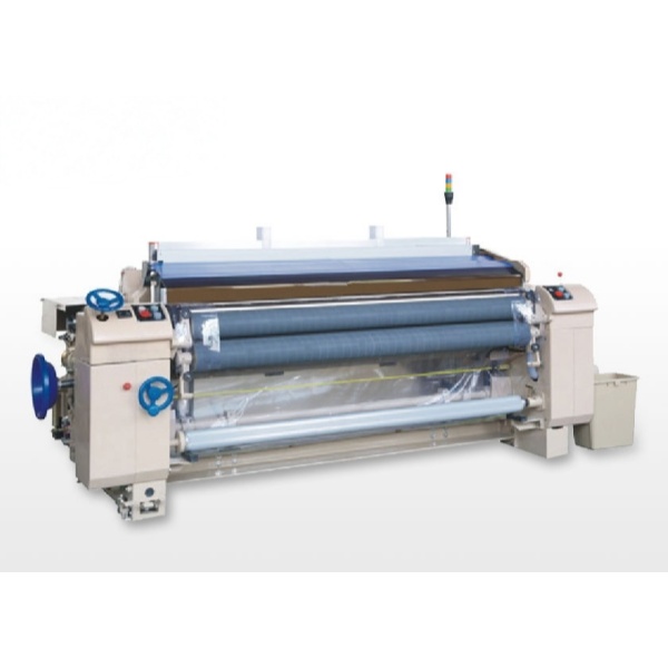 YW510 Interweaving Mesh Fabric Loom