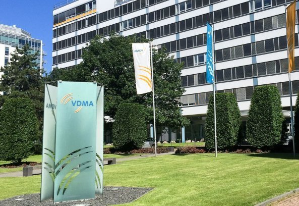 Low‑Carbon Smart Manufacturing Leads the Future: VDMA Member Companies Present Latest Green Textile Solutions at Techtextil 2026